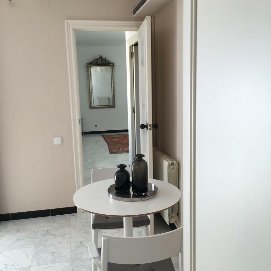 Casa Balmins Sitges Bed & Breakfast エクステリア 写真