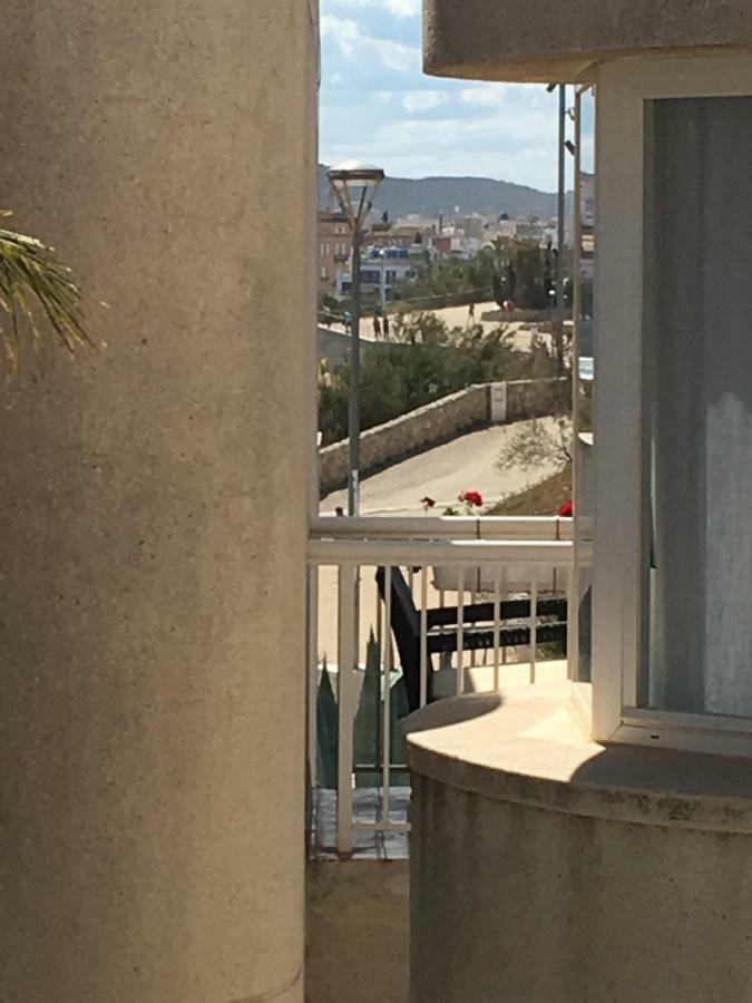 Casa Balmins Sitges Bed & Breakfast エクステリア 写真
