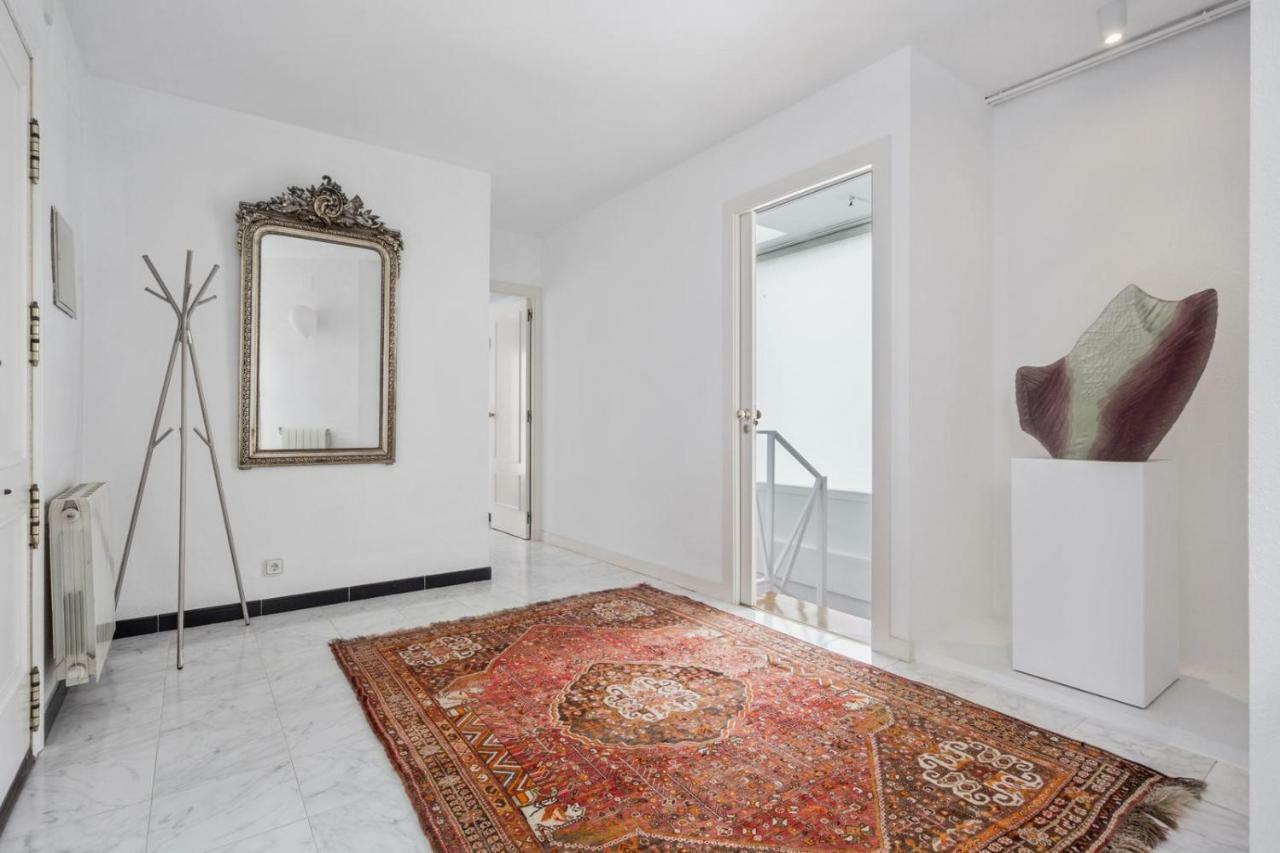 Casa Balmins Sitges Bed & Breakfast エクステリア 写真