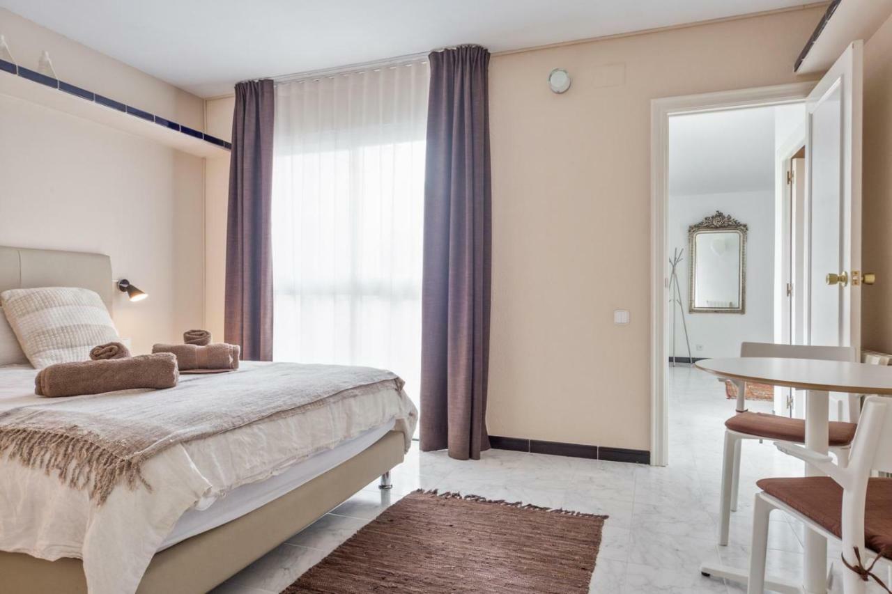 Casa Balmins Sitges Bed & Breakfast エクステリア 写真